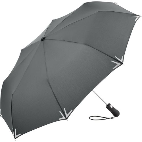 Parapluie De Poche Fp5571 - Gris