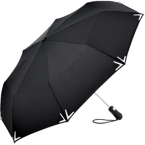Parapluie De Poche Fp5571 - Noir