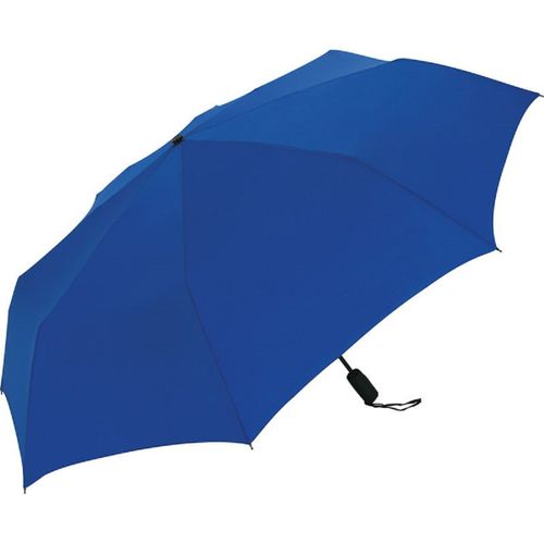 Parapluie De Poche Fp5606 - Bleu Euro