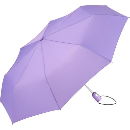 Parapluie De Poche Fp5460 - Violet Mauve