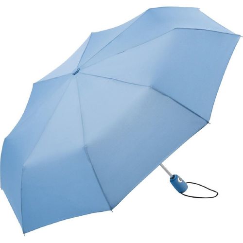 Parapluie De Poche Fp5460 - Bleu Clair