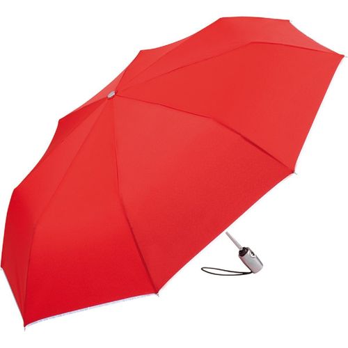 Parapluie De Poche Fp5640 - Rouge