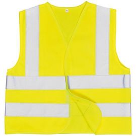 Portwest Jn14yerm Junior Gilet De Haute Visibilité Pour 7à 9ans