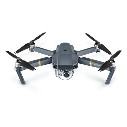 Drone Dji Mavic Pro-Dji