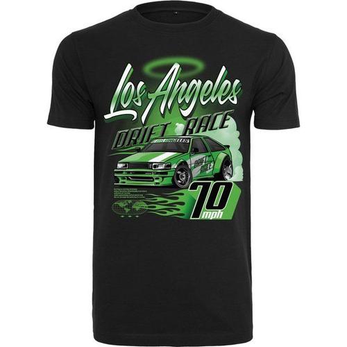 T-Shirt 'los Angeles Drift Race'