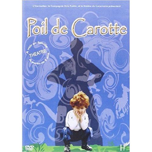 Poil De Carotte