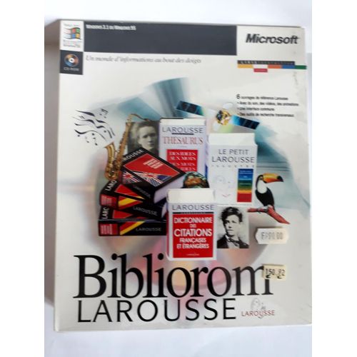 Bibliorom