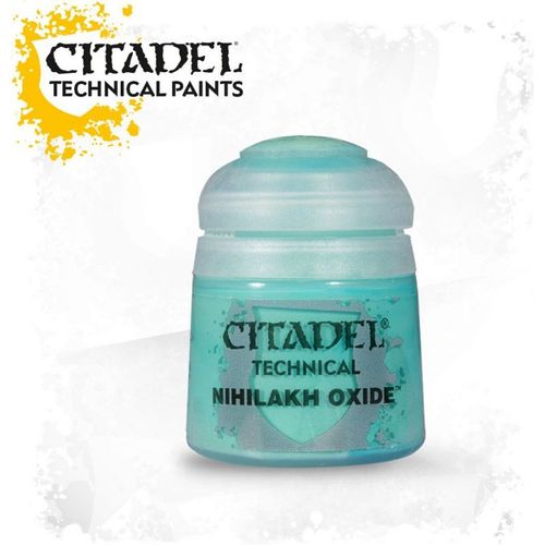 Citadel Pot De Peinture - Nihilakh Oxide-Games Workshop