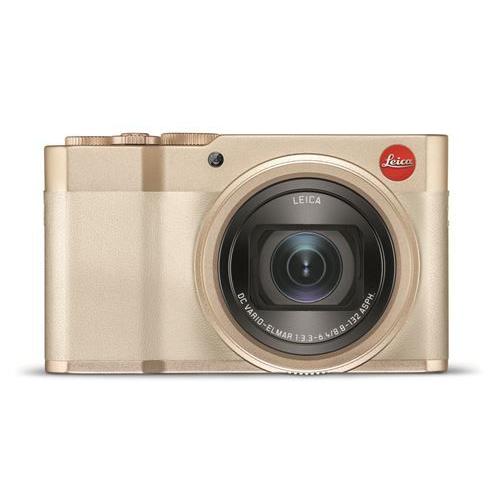 Leica C-LUX Or Appareil Compact numérique