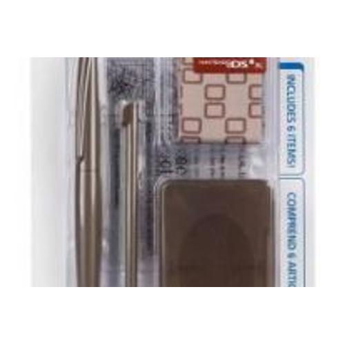Official Nintendo Clean And Protect Kit Dsi Xl (Bda)