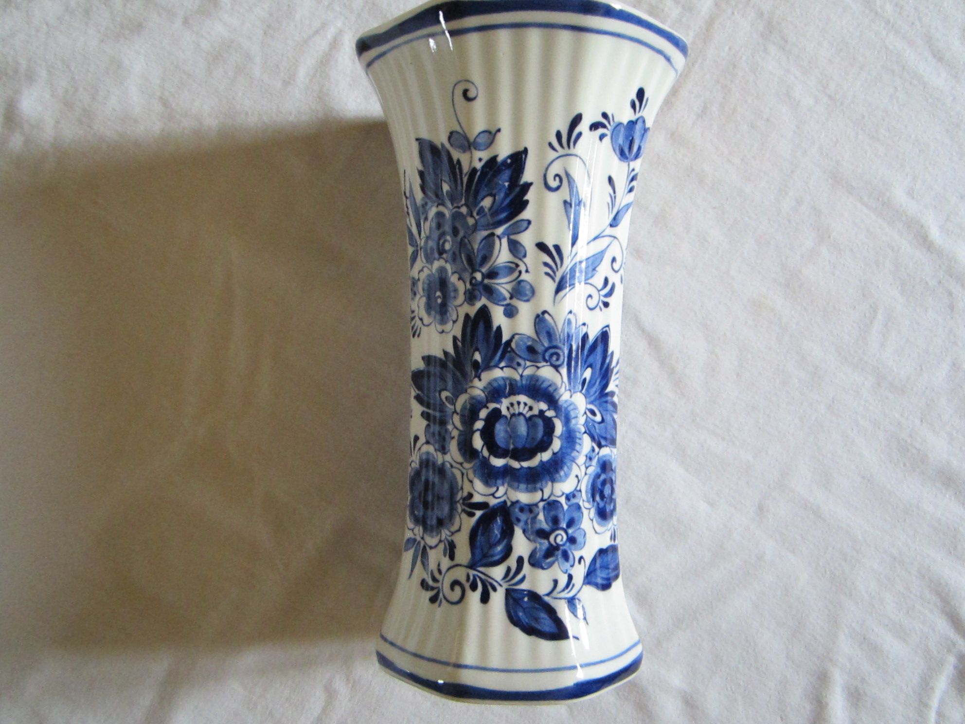 Delft Vase d’occasion Plus que 3 à 75