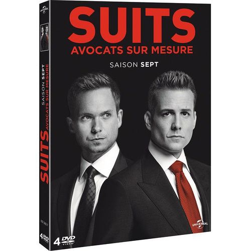 Suits - Saison 7