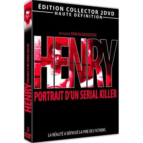 Henry - Portrait D'un Serial Killer - Édition Collector