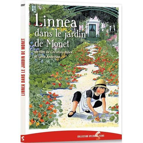 Linnea Dans Le Jardin De Monet