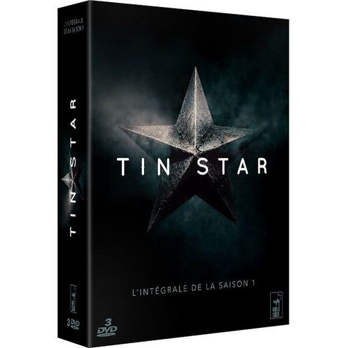 Tin Star - L'intégrale De La Saison 1
