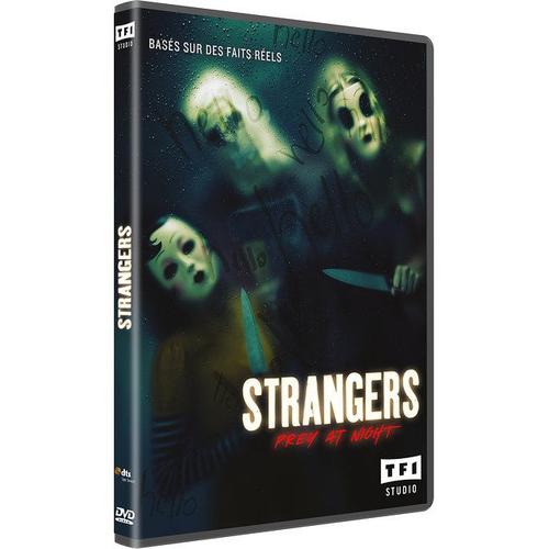 Strangers : Prey At Night