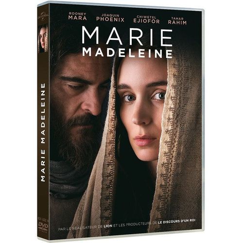 Marie-Madeleine