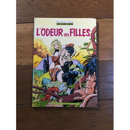 L¿Odeur Des Filles