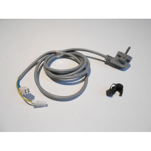 Cable D'alimentation 3793813001 Lave Linge Electrolux Ewt1262elw 91321727900