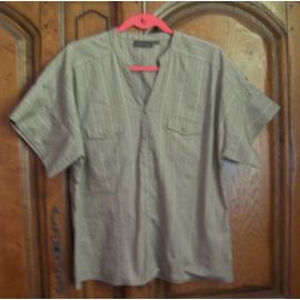 Chemise Kiabi - Taille 46
