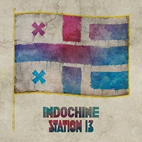 Station 13 (6 Mixes) - Maxi Cd