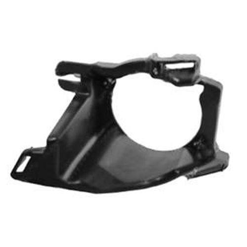 Support Feu Antibrouillard Avant Droit Pour Dacia Sandero Ii Phase 2, 2016-2020, Pare Chocs Avant, Neuf