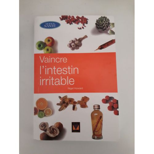 Vaincre L'intestin Irritable