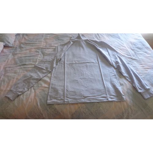 Sous-Pull Gris - Atlas For Men