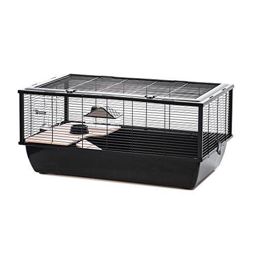 Little friends rat sales cage