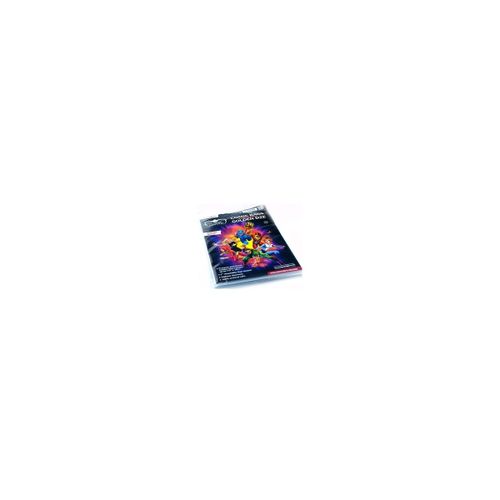 Ultra Pro Ultimate Guard - Pochettes Comics Refermables (Golden Size) (100)