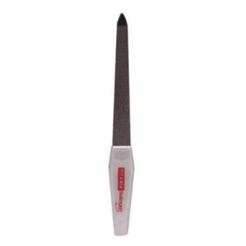 Titania Solingen Saphir Lime À Ongles 6env. 15.0cm, 1er Pack 1x 16g 