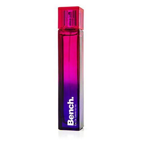 Bench Urban Original Woman Eau De Toilette 50ml, 1er Pack 1x 50ml 