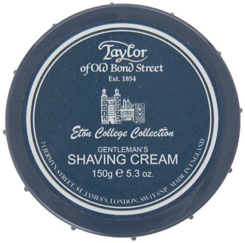 Crème De Rasage ``Eton College`` Bol 150g - Taylor 