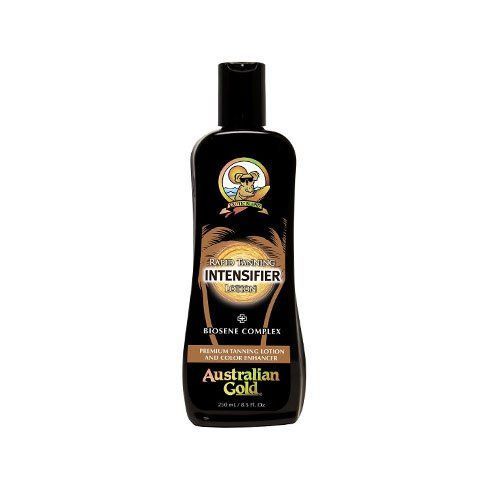 Australian Gold Lotion Intensificatrice De Bronzage Rapide 237 Ml 