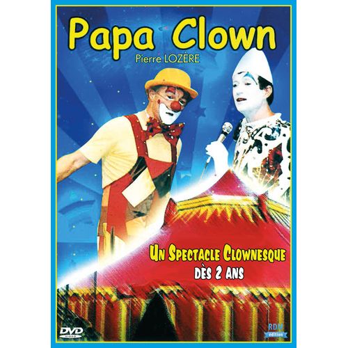 Papa Clown