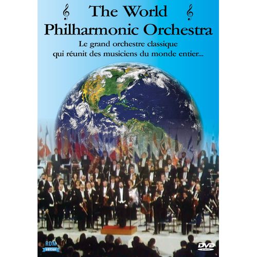 The World Philharmonic Orchestra
