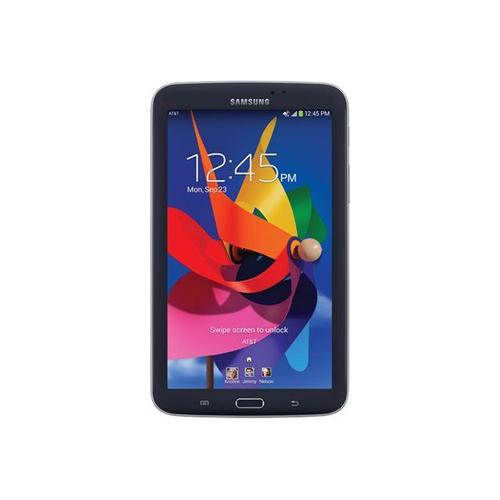 Tablette Samsung Galaxy Tab 3 16 Go 7 pouces Noir minuit