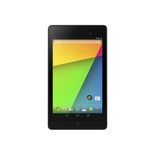 Tablette Google Nexus 7 (2013) 32 Go 7 pouces Noir