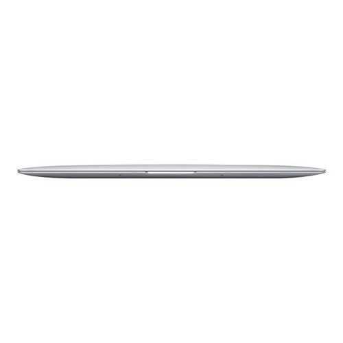 Apple MacBook Air - Core i5 1.7 GHz - OS X 10.8 Mountain Lion - 4 Go RAM - 128 Go stockage flash - 11.6" 1366 x 768 (HD) - HD Graphics 4000 - clavier : Néerlandais QWERTY