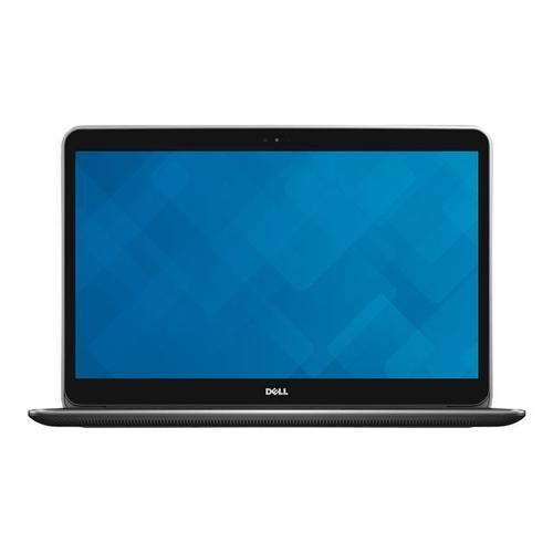 Dell XPS 15 (9530) - 15.6" Core i7 I7-4712HQ 2.3 GHz 16 Go RAM 1 To HDD Argent QWERTZ