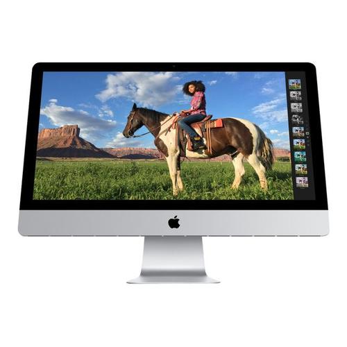 Apple iMac Core i5 2.7 GHz 8 Go RAM 1 To
