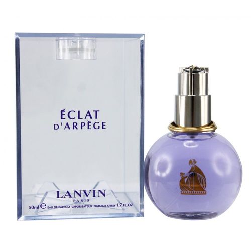 Lanvin Eclat D'arpege Eau De Parfum 50 Ml 