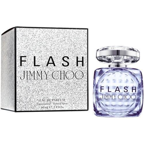 Jimmy Choo Flash Eau De Parfum Pour Femme - 60ml 