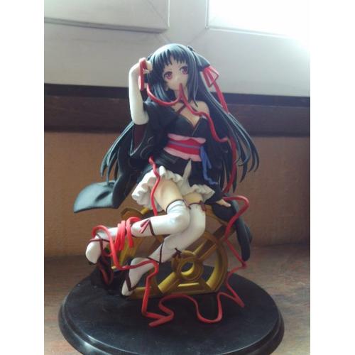 Kikou Shoujo Wa Kizutsukanai -Unbreakable Machine Doll - Yaya - 1/8 (Griffon Enterprises)