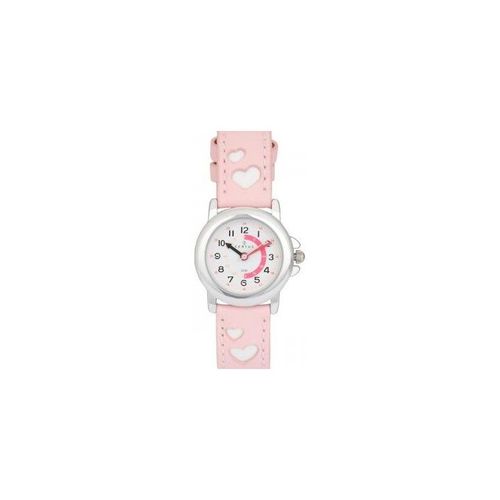 Montre Certus Enfant Cuir Rosé 647450 Sport