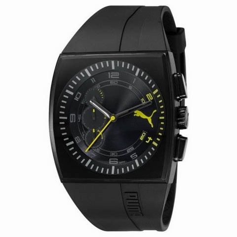 Montre Puma PU102471002 montres Rakuten