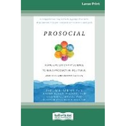 Prosocial