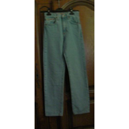 Jean Complices - Taille 12 Ans