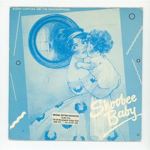 Shobee Baby / Hypnotize Me / Better Be Sure