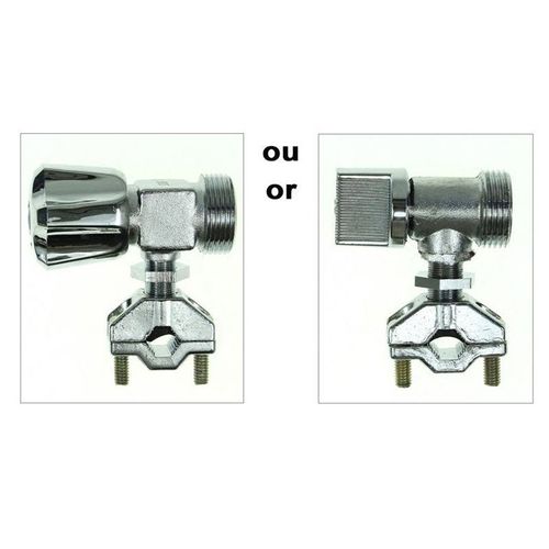 ROBINET AUTOPERCEUR 10/16 MM POUR INSTALLATION AUTRE - 246185